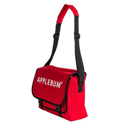 APPLEBUM ( アップルバム ) LOGO MESSENGER BAG