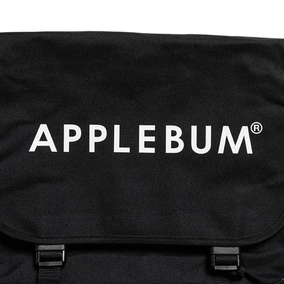 APPLEBUM ( アップルバム ) LOGO MESSENGER BAG