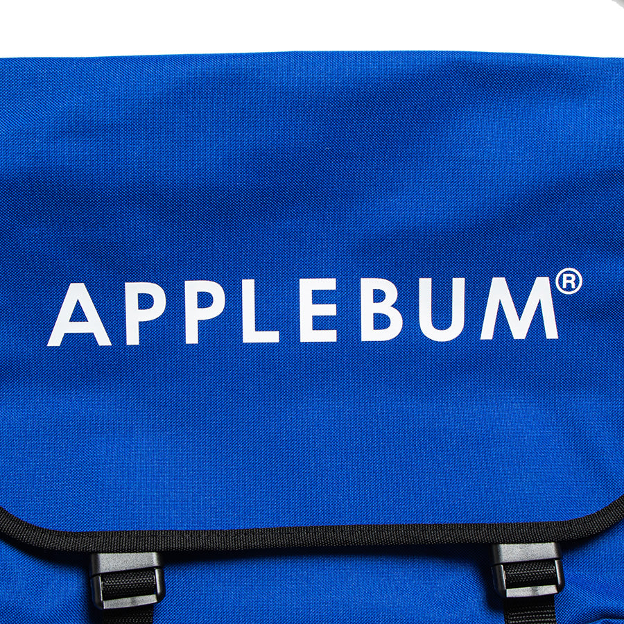 APPLEBUM ( アップルバム ) LOGO MESSENGER BAG