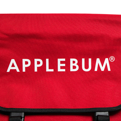 APPLEBUM ( アップルバム ) LOGO MESSENGER BAG