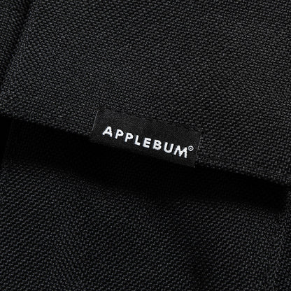 APPLEBUM ( アップルバム ) LOGO MESSENGER BAG