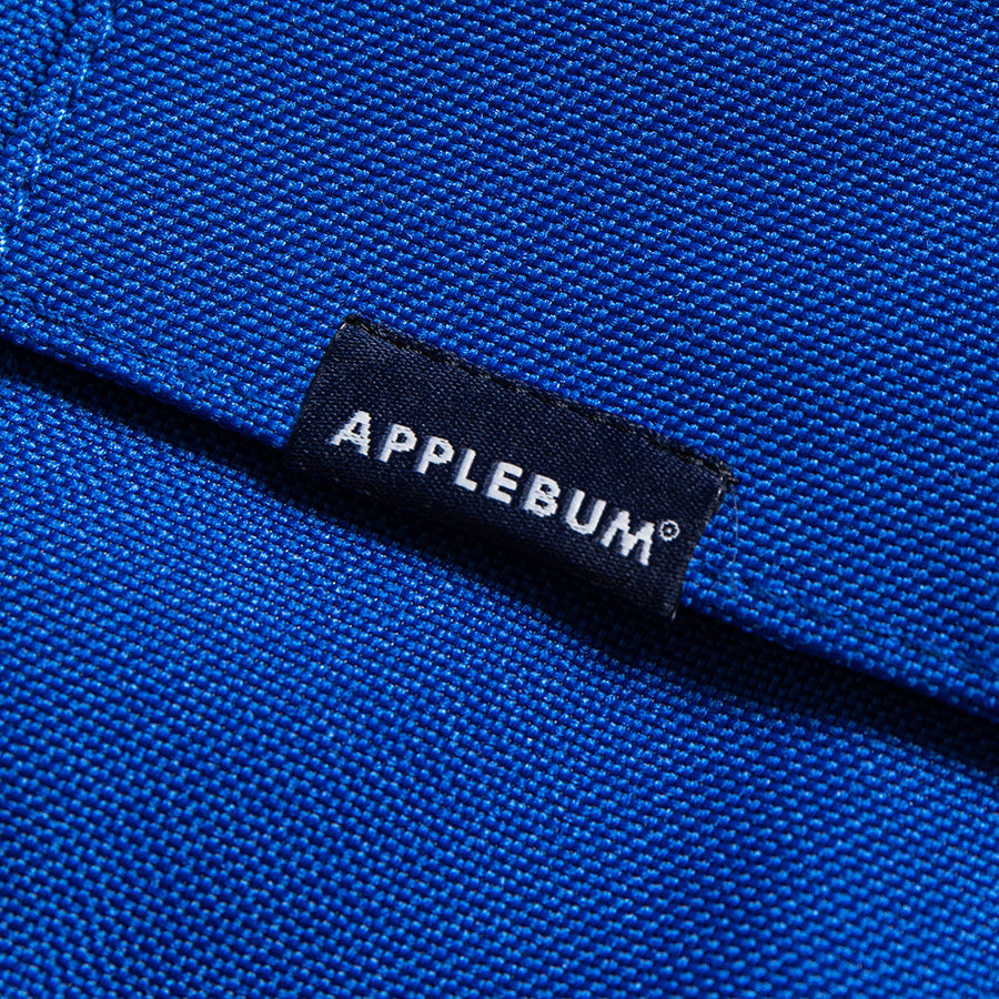 APPLEBUM ( アップルバム ) LOGO MESSENGER BAG