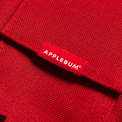 APPLEBUM ( アップルバム ) LOGO MESSENGER BAG