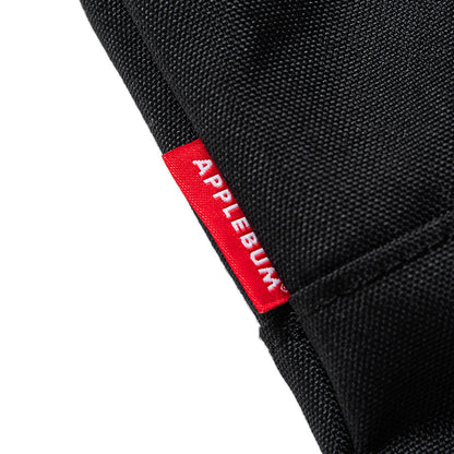 APPLEBUM ( アップルバム ) FREE CORDURA SQUARE WAIST POUCH ショルダーポーチ