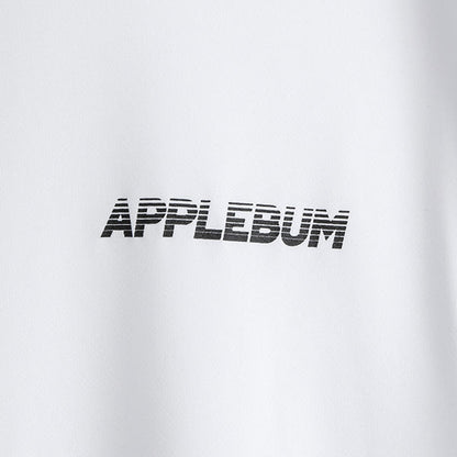 APPLEBUM ( アップルバム ) Elite Performance L/S T-Shirt