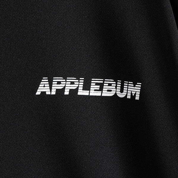 APPLEBUM ( アップルバム ) Elite Performance L/S T-Shirt