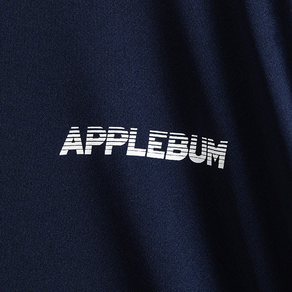 APPLEBUM ( アップルバム ) Elite Performance L/S T-Shirt