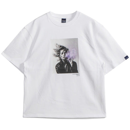 APPLEBUM ( アップルバム ) Purple Haze T-Shirt