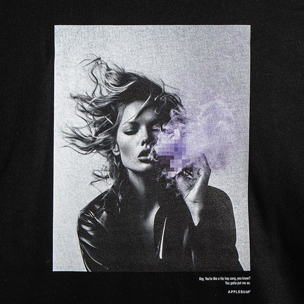 APPLEBUM ( アップルバム ) Purple Haze T-Shirt