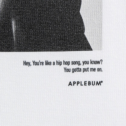 APPLEBUM ( アップルバム ) Purple Haze T-Shirt