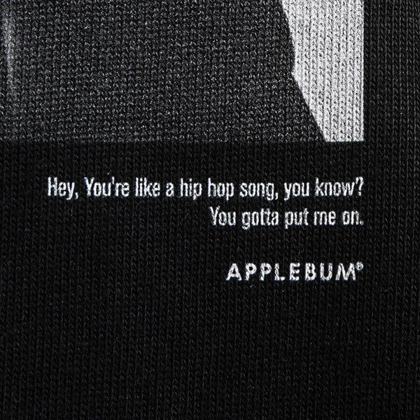 APPLEBUM ( アップルバム ) Purple Haze T-Shirt