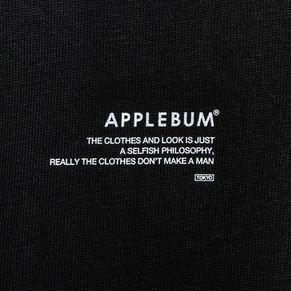 APPLEBUM ( アップルバム ) BEATS T-SHIRT Tシャツ