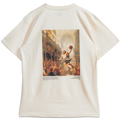 APPLEBUM ( アップルバム ) Renaissance Baller T-Shirt