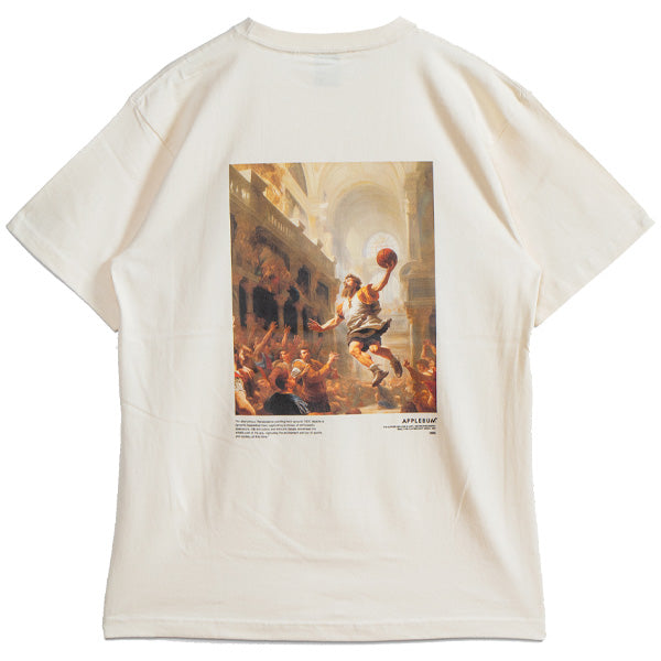 APPLEBUM ( アップルバム ) Renaissance Baller T-Shirt