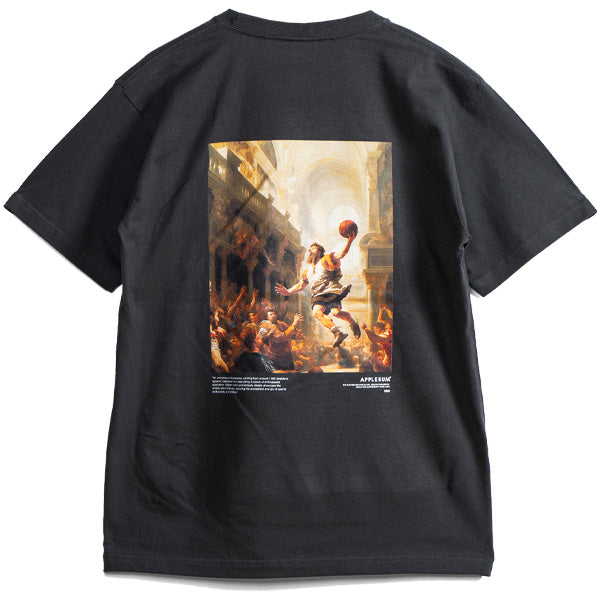 APPLEBUM ( アップルバム ) Renaissance Baller T-Shirt