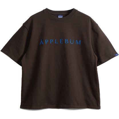 APPLEBUM ( アップルバム ) LOGO T-SHIRT