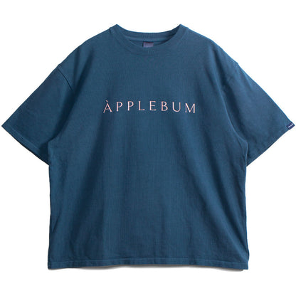 APPLEBUM ( アップルバム ) LOGO T-SHIRT