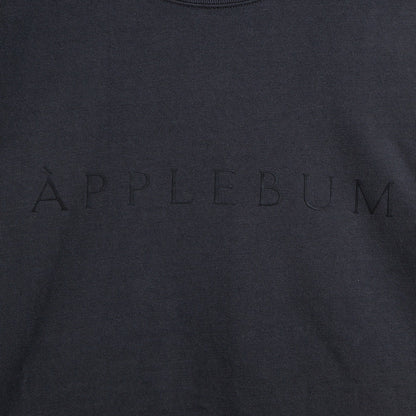 APPLEBUM ( アップルバム ) LOGO T-SHIRT