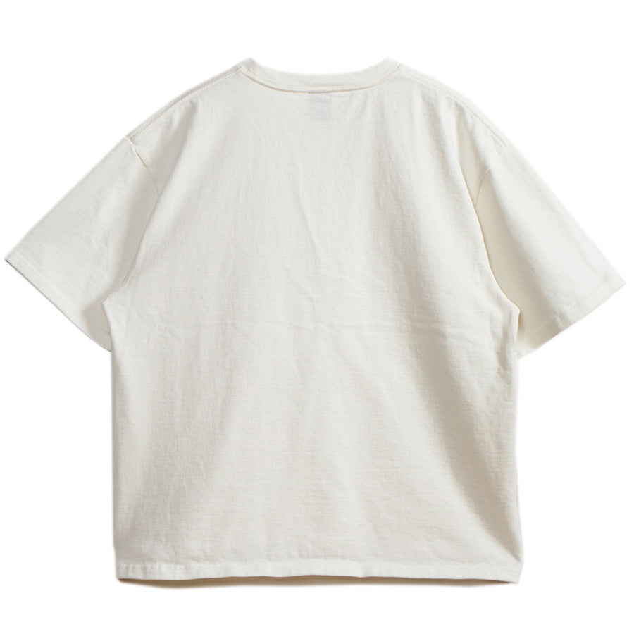 APPLEBUM ( アップルバム ) LOGO T-SHIRT