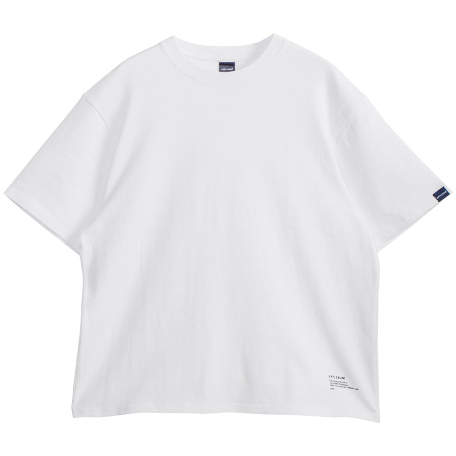 APPLEBUM ( アップルバム ) ULTRA HEAVYWEIGHT BLANK T-SHIRT 12oz Tシャツ