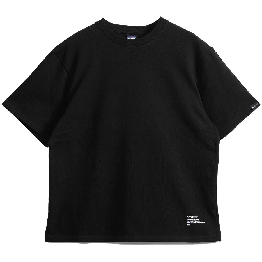 APPLEBUM ( アップルバム ) ULTRA HEAVYWEIGHT BLANK T-SHIRT 12oz Tシャツ