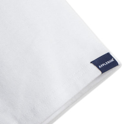 APPLEBUM ( アップルバム ) ULTRA HEAVYWEIGHT BLANK T-SHIRT 12oz Tシャツ