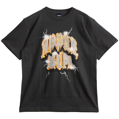 APPLEBUM ( アップルバム ) BLING-BLING LOGO T-SHIRT 6.2OZ Tシャツ