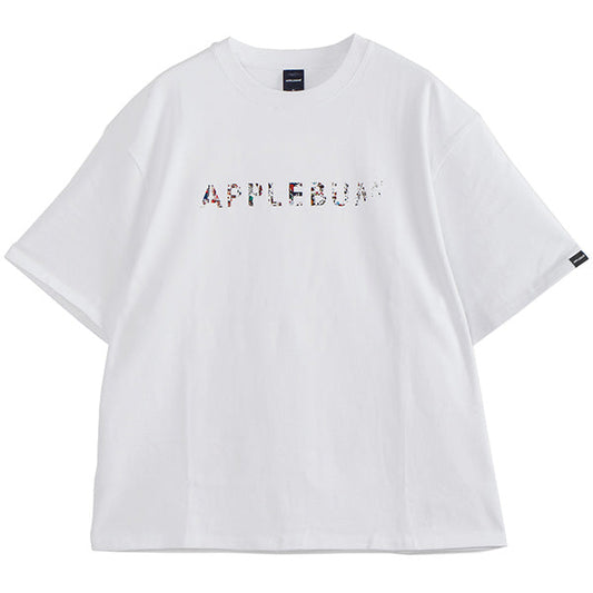 APPLEBUM ( アップルバム ) Sampling Sports Logo T-Shirt