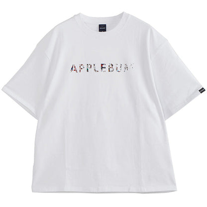 APPLEBUM ( アップルバム ) Sampling Sports Logo T-Shirt