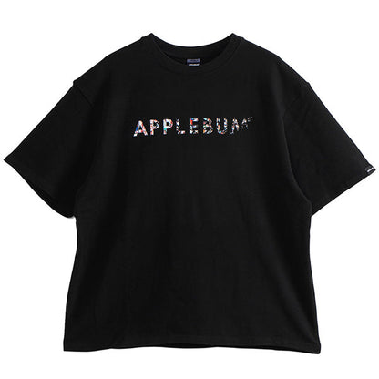 APPLEBUM ( アップルバム ) Sampling Sports Logo T-Shirt