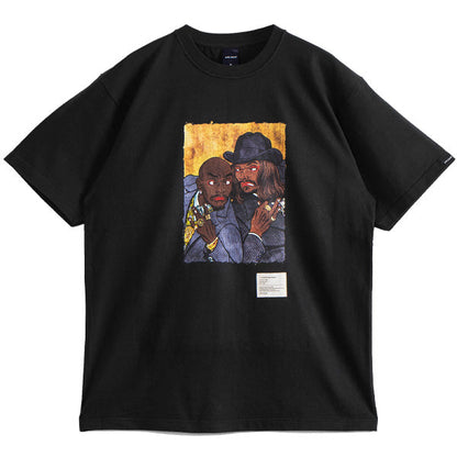 APPLEBUM ( アップルバム ) 2 Of Amerikaz Most Wanted T-Shirt