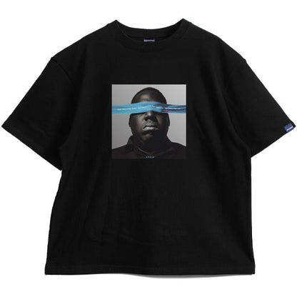 APPLEBUM ( アップルバム ) Notorious Blue Funk T-Shirt