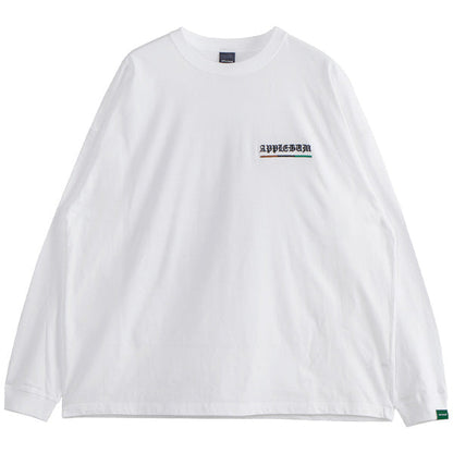 APPLEBUM ( アップルバム ) 2 Of Amerikaz Most Wanted L/S T-Shirt