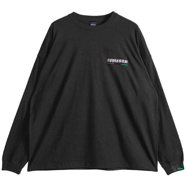 APPLEBUM ( アップルバム ) 2 Of Amerikaz Most Wanted L/S T-Shirt