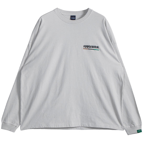 APPLEBUM ( アップルバム ) 2 Of Amerikaz Most Wanted L/S T-Shirt