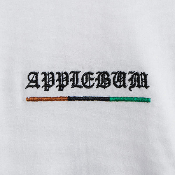 APPLEBUM ( アップルバム ) 2 Of Amerikaz Most Wanted L/S T-Shirt