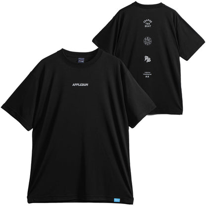 APPLEBUM ( アップルバム ) Elite Performance (LOGO) T-Shirt