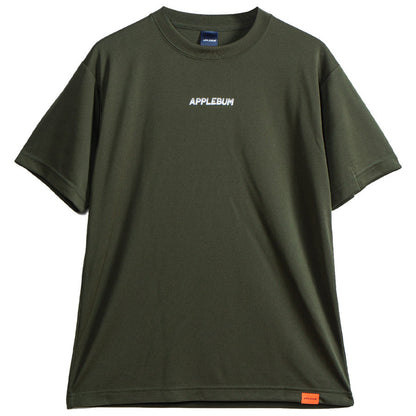 APPLEBUM ( アップルバム ) Elite Performance (LOGO) T-Shirt