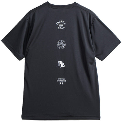 APPLEBUM ( アップルバム ) Elite Performance (LOGO) T-Shirt