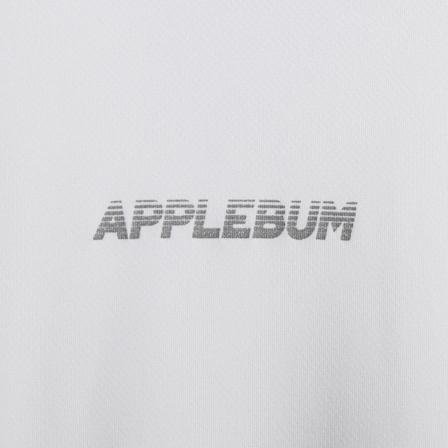 APPLEBUM ( アップルバム ) Elite Performance (LOGO) T-Shirt