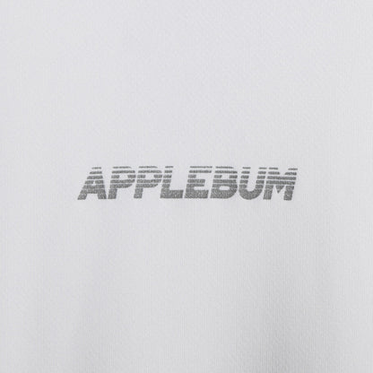 APPLEBUM ( アップルバム ) Elite Performance (LOGO) T-Shirt