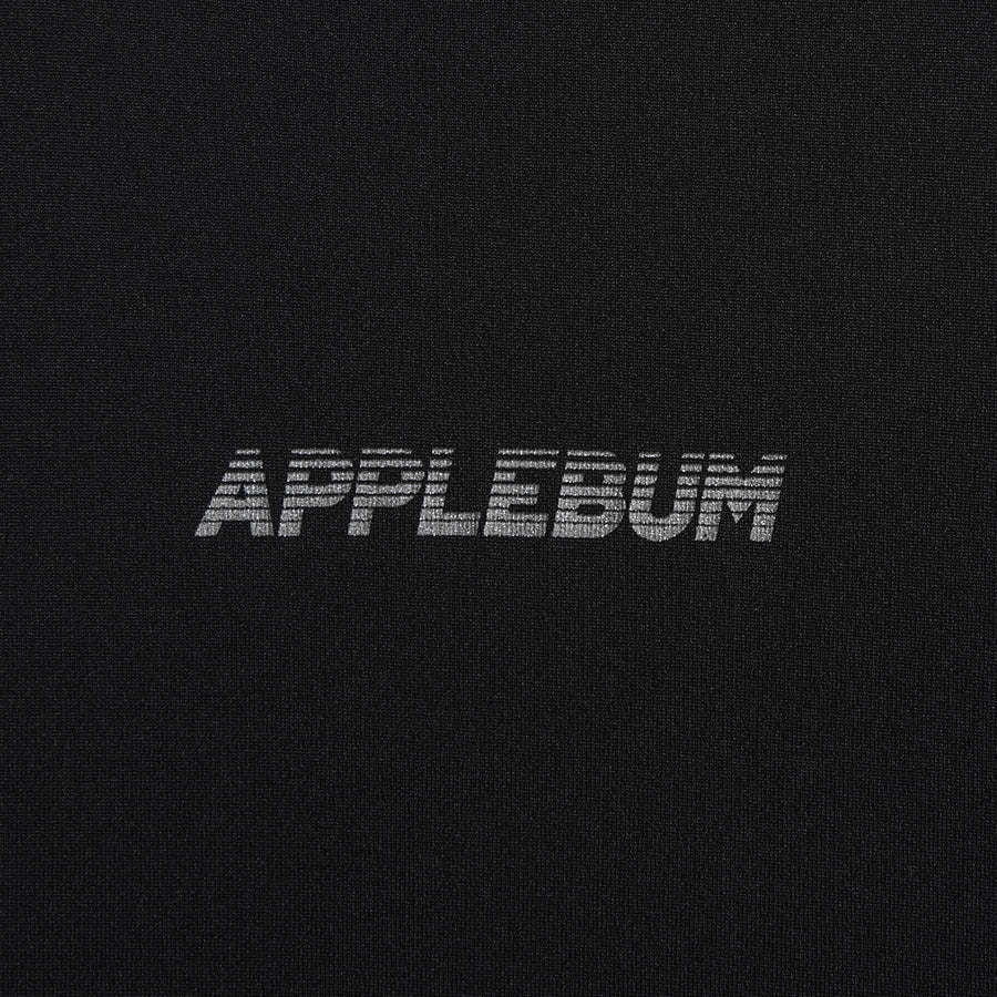 APPLEBUM ( アップルバム ) Elite Performance (LOGO) T-Shirt