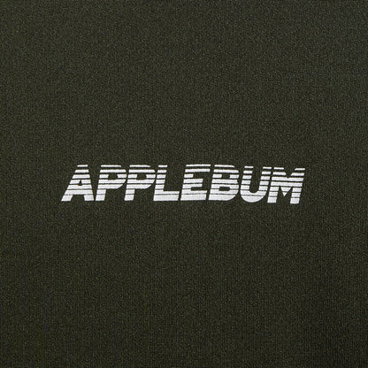 APPLEBUM ( アップルバム ) Elite Performance (LOGO) T-Shirt