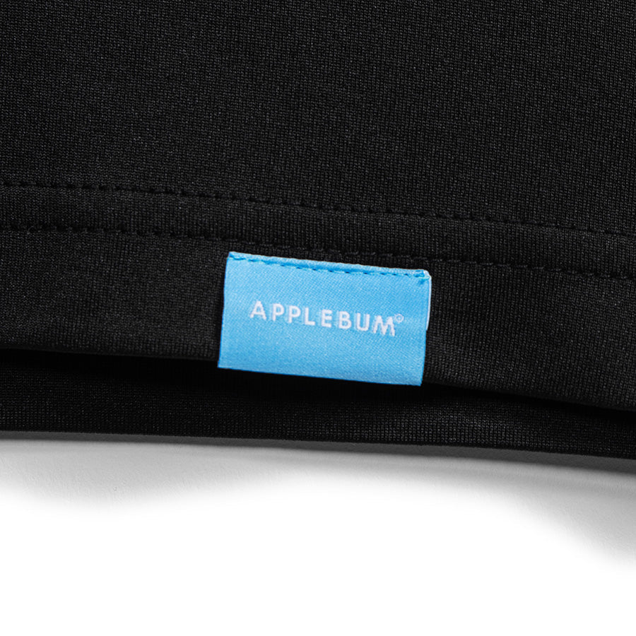 APPLEBUM ( アップルバム ) Elite Performance (LOGO) T-Shirt