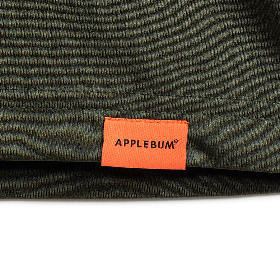 APPLEBUM ( アップルバム ) Elite Performance (LOGO) T-Shirt