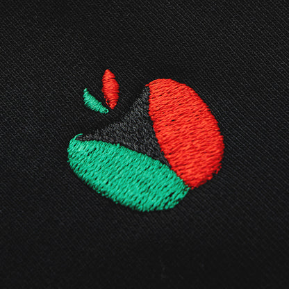 APPLEBUM ( アップルバム ) BACK TO SCHOOL SWEAT PARKA スウェットパーカー