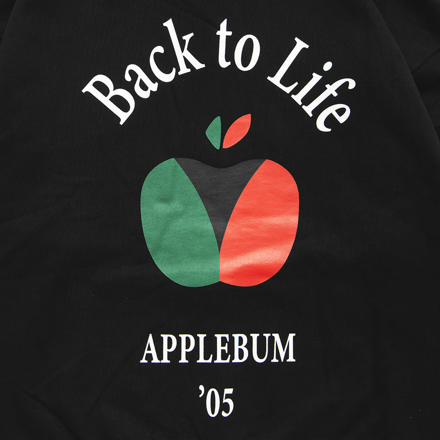 APPLEBUM ( アップルバム ) BACK TO SCHOOL SWEAT PARKA スウェットパーカー