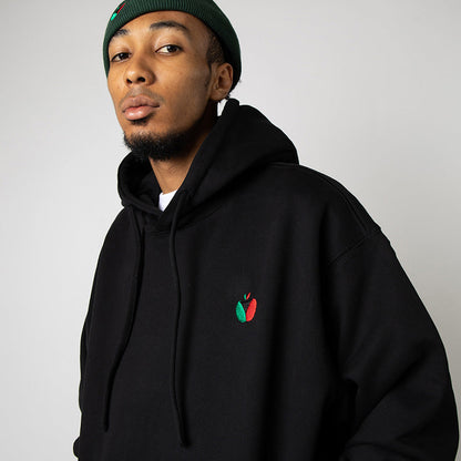 APPLEBUM ( アップルバム ) BACK TO SCHOOL SWEAT PARKA スウェットパーカー