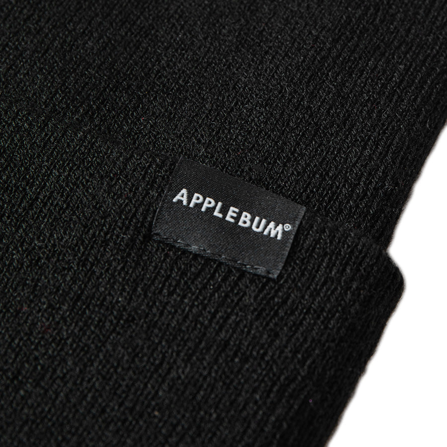 APPLEBUM ( アップルバム ) APPLEBUM KNIT CAP ニットキャップ