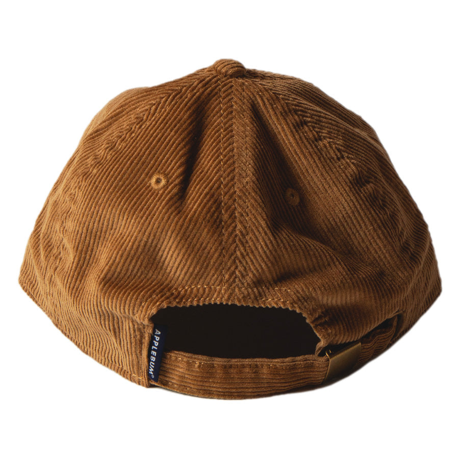 APPLEBUM ( アップルバム ) CORDUROY CAP コーデュロイキャップ